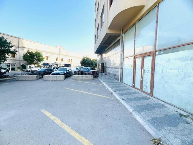 İcarəyə verilir  obyekt 400 m², Nəsimi r., photo 13 from 14