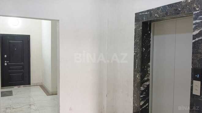 İcarəyə verilir 3 otaqlı yeni tikili 85 m², 8 Noyabr m., photo 4 from 19