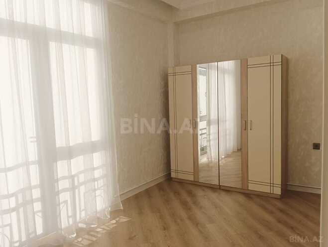 İcarəyə verilir 3 otaqlı yeni tikili 85 m², 8 Noyabr m., photo 8 from 19