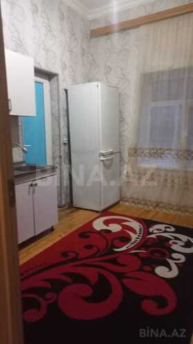 İcarəyə verilir 1 otaqlı həyət evi/bağ evi 40 m², Binəqədi q., photo 5 from 8