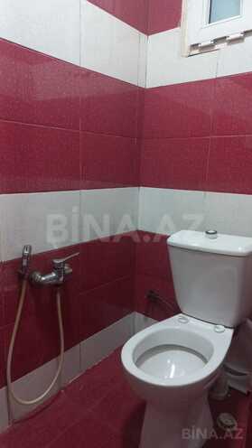 İcarəyə verilir 1 otaqlı həyət evi/bağ evi 40 m², Binəqədi q., photo 7 from 8