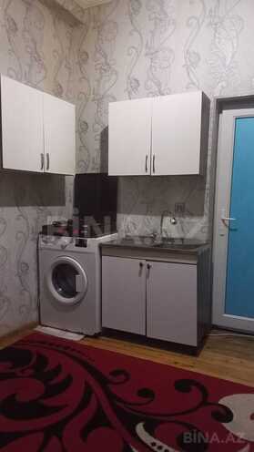 İcarəyə verilir 1 otaqlı həyət evi/bağ evi 40 m², Binəqədi q., photo 4 from 8