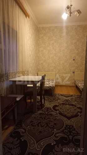 İcarəyə verilir 1 otaqlı həyət evi/bağ evi 40 m², Binəqədi q., photo 3 from 8