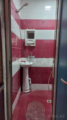 İcarəyə verilir 1 otaqlı həyət evi/bağ evi 40 m², Binəqədi q., photo 6 from 8