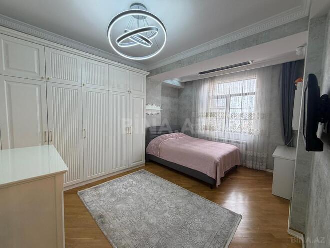 Satılır 3 otaqlı yeni tikili 154 m², Gənclik m., photo 12 from 17
