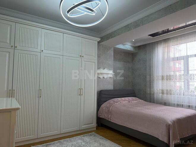 Satılır 3 otaqlı yeni tikili 154 m², Gənclik m., photo 13 from 17
