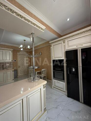 Satılır 3 otaqlı yeni tikili 154 m², Gənclik m., photo 5 from 17