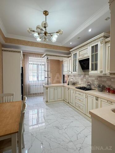 Satılır 3 otaqlı yeni tikili 154 m², Gənclik m., photo 6 from 17