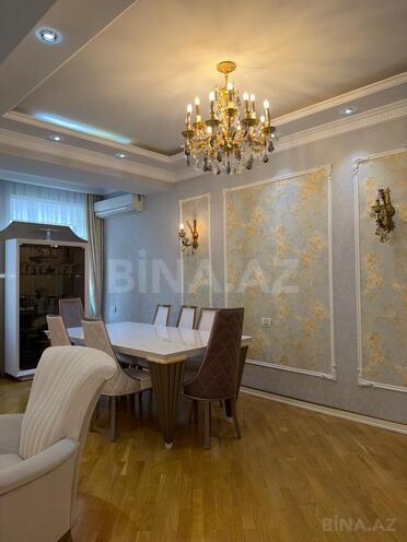 Satılır 3 otaqlı yeni tikili 154 m², Gənclik m., photo 7 from 17