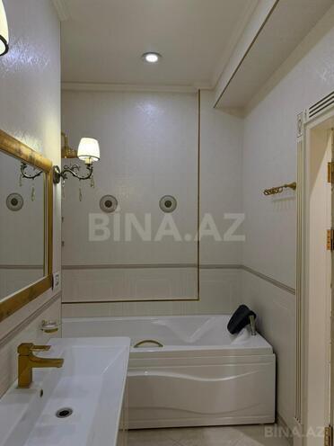 Satılır 3 otaqlı yeni tikili 154 m², Gənclik m., photo 14 from 17