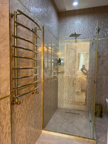 Satılır 3 otaqlı yeni tikili 154 m², Gənclik m., photo 11 from 17