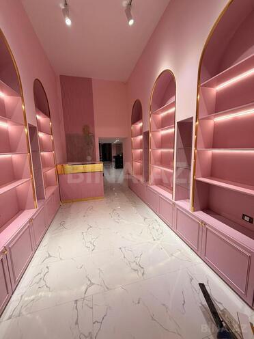 Сдаётся  объект 65 м², м. Низами, photo 5 from 10