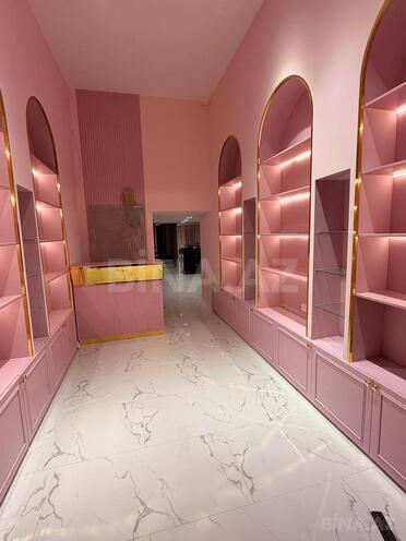 Сдаётся  объект 65 м², м. Низами, photo 1 from 10