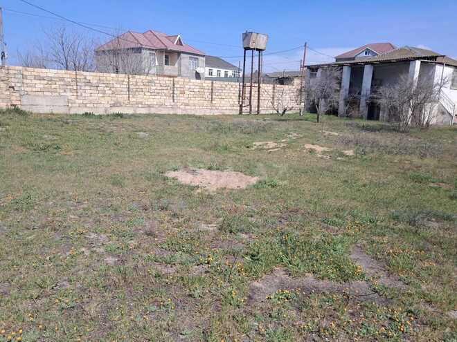 Satılır  torpaq 16 sot, Novxanı q., photo 7 from 28