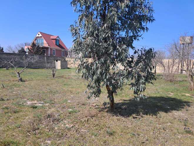 Satılır  torpaq 16 sot, Novxanı q., photo 11 from 28