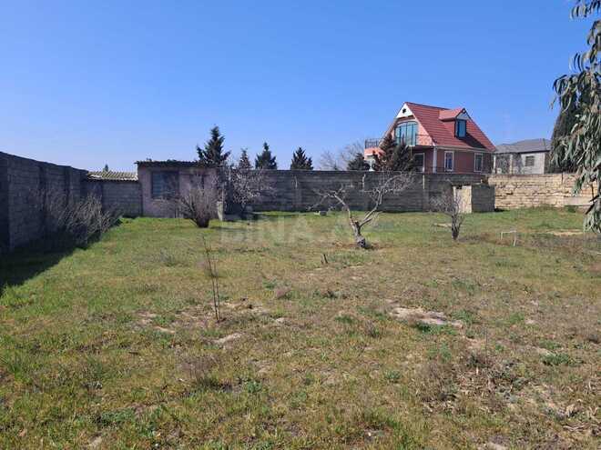 Satılır  torpaq 16 sot, Novxanı q., photo 1 from 28