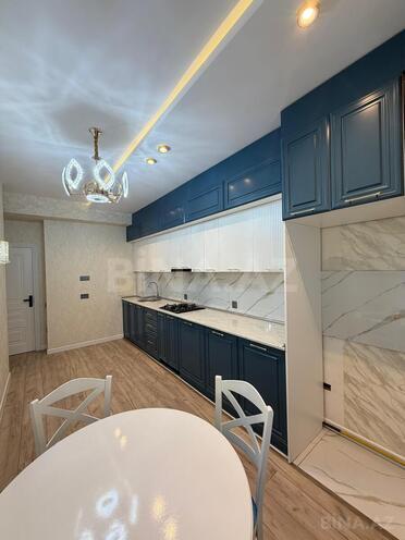 Satılır 3 otaqlı yeni tikili 110 m², Həzi Aslanov m., photo 5 from 15