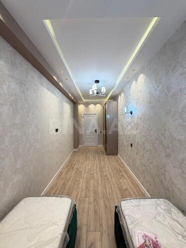 Satılır 3 otaqlı yeni tikili 110 m², Həzi Aslanov m., photo 9 from 15
