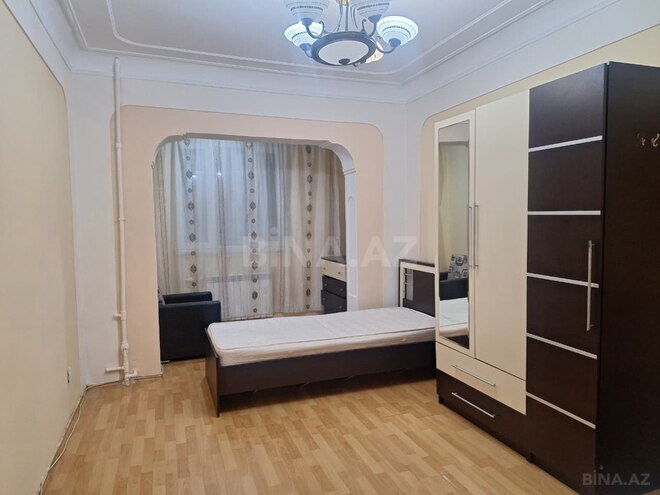 Сдаётся 3-комн. вторичка 110 м², м. Азадлыг проспекти, photo 6 from 13