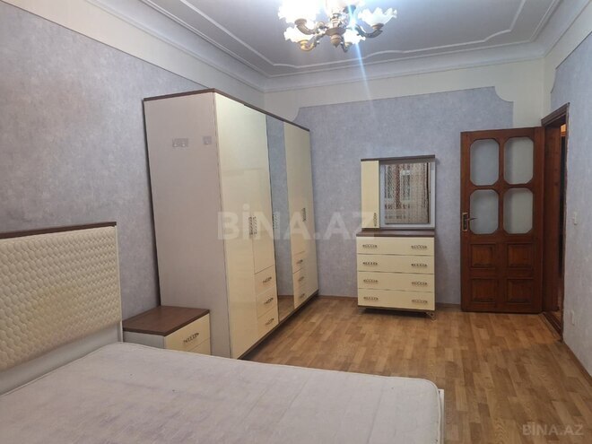 Сдаётся 3-комн. вторичка 110 м², м. Азадлыг проспекти, photo 4 from 13
