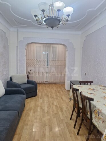 Сдаётся 3-комн. вторичка 110 м², м. Азадлыг проспекти, photo 5 from 13