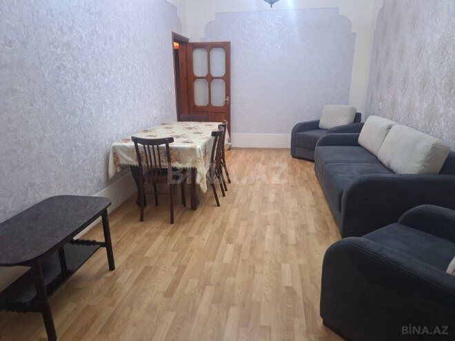Сдаётся 3-комн. вторичка 110 м², м. Азадлыг проспекти, photo 1 from 13
