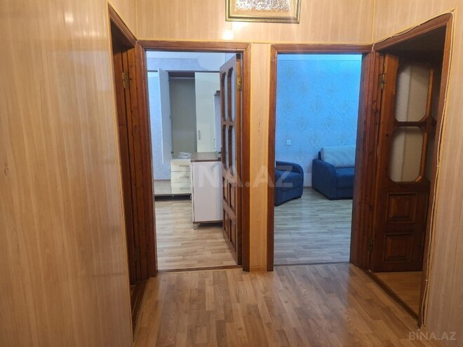 Сдаётся 3-комн. вторичка 110 м², м. Азадлыг проспекти, photo 11 from 13