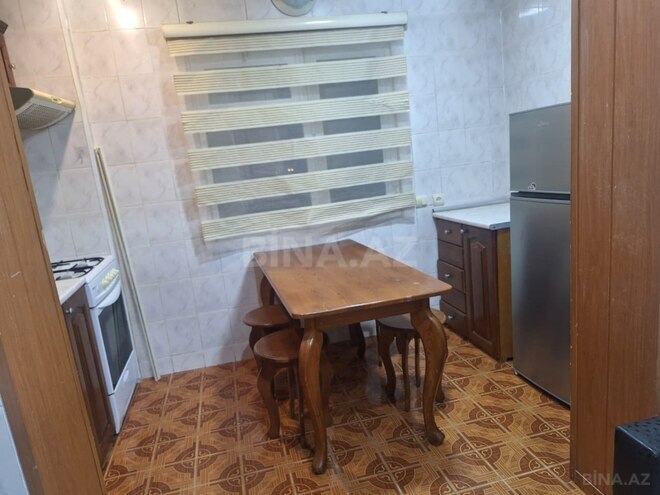 Сдаётся 3-комн. вторичка 110 м², м. Азадлыг проспекти, photo 9 from 13