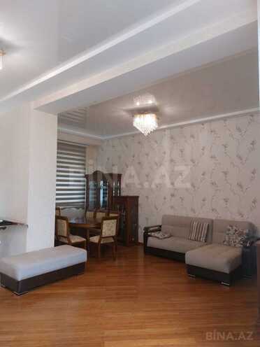 Продаётся 2-комн. новостройка 82 м², м. Элмляр Академиясы, photo 5 from 17