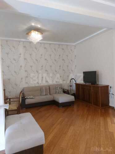 Продаётся 2-комн. новостройка 82 м², м. Элмляр Академиясы, photo 3 from 17