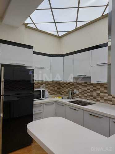 Продаётся 2-комн. новостройка 82 м², м. Элмляр Академиясы, photo 9 from 17