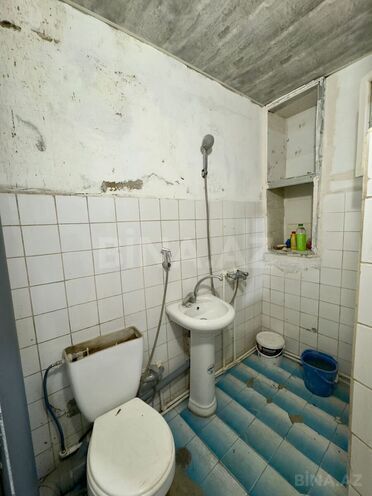 Сдаётся 2-комн. вторичка 45 м², м. Ичеришехер, photo 7 from 13