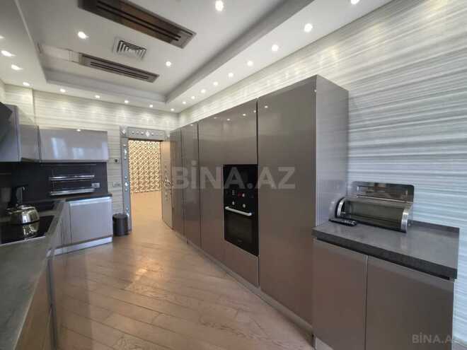 Satılır 4 otaqlı yeni tikili 240 m², 28 May m., photo 13 from 32