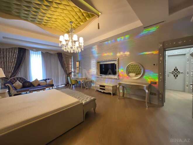 Satılır 4 otaqlı yeni tikili 240 m², 28 May m., photo 18 from 32