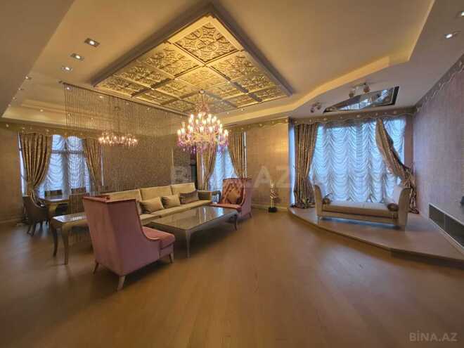 Satılır 4 otaqlı yeni tikili 240 m², 28 May m., photo 5 from 32