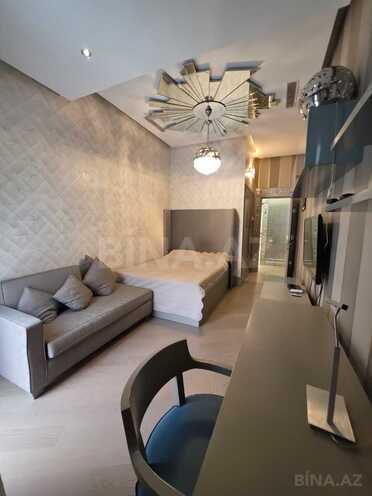 Satılır 4 otaqlı yeni tikili 240 m², 28 May m., photo 30 from 32