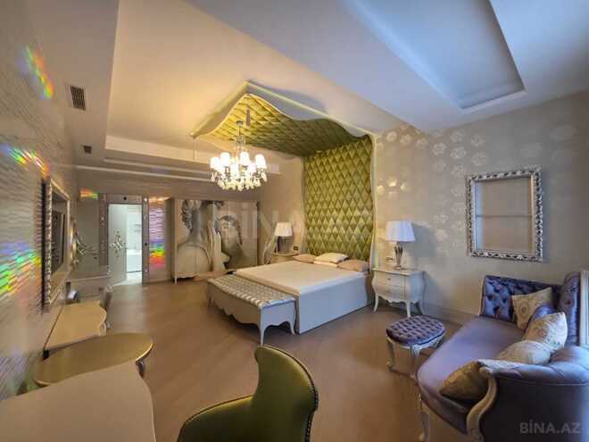 Satılır 4 otaqlı yeni tikili 240 m², 28 May m., photo 17 from 32