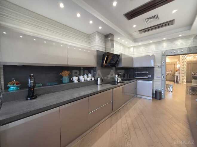 Satılır 4 otaqlı yeni tikili 240 m², 28 May m., photo 14 from 32