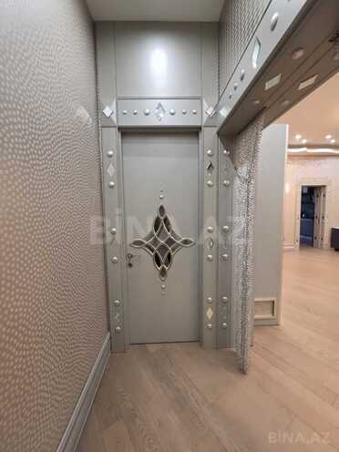 Satılır 4 otaqlı yeni tikili 240 m², 28 May m., photo 24 from 32