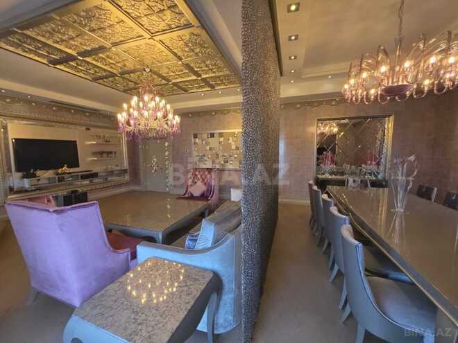 Satılır 4 otaqlı yeni tikili 240 m², 28 May m., photo 9 from 32