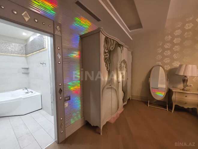 Satılır 4 otaqlı yeni tikili 240 m², 28 May m., photo 21 from 32