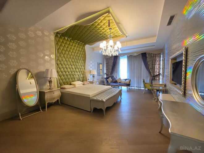 Satılır 4 otaqlı yeni tikili 240 m², 28 May m., photo 20 from 32