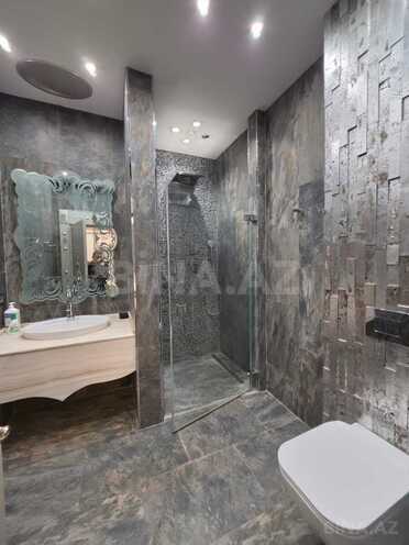 Satılır 4 otaqlı yeni tikili 240 m², 28 May m., photo 31 from 32
