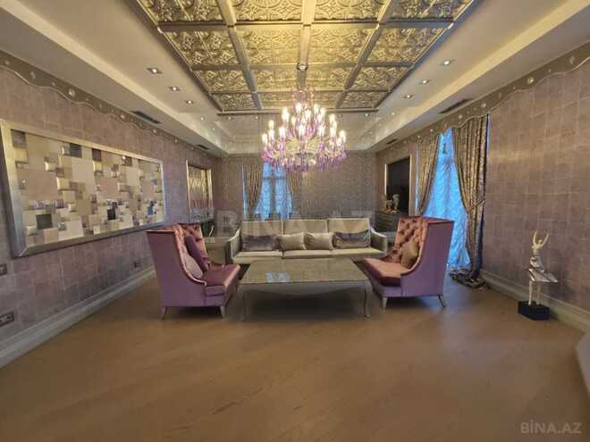 Satılır 4 otaqlı yeni tikili 240 m², 28 May m., photo 8 from 32