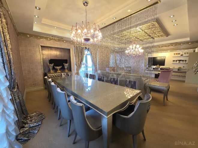 Satılır 4 otaqlı yeni tikili 240 m², 28 May m., photo 6 from 32