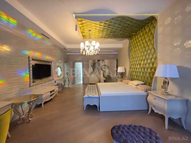 Satılır 4 otaqlı yeni tikili 240 m², 28 May m., photo 19 from 32