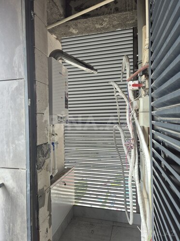 Satılır 3 otaqlı yeni tikili 123.6 m², Şah İsmayıl Xətai m., photo 12 from 15