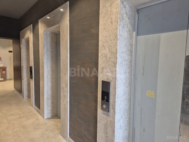 Satılır 3 otaqlı yeni tikili 123.6 m², Şah İsmayıl Xətai m., photo 13 from 15
