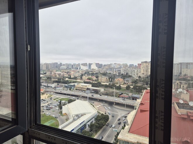 Satılır 3 otaqlı yeni tikili 123.6 m², Şah İsmayıl Xətai m., photo 10 from 15