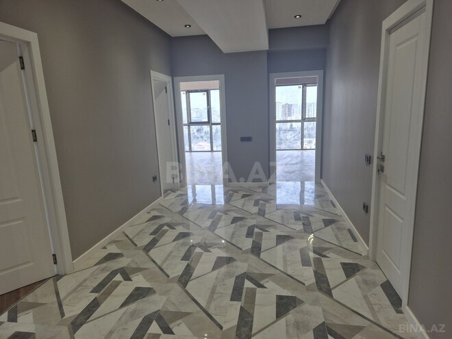 Satılır 3 otaqlı yeni tikili 123.6 m², Şah İsmayıl Xətai m., photo 3 from 15